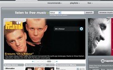 Napster 