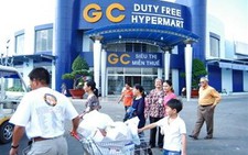 Siêu thị miễn thuế Mộc Bài: hút khách Campuchia