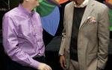 Bill Gates không muốn là người giàu nhất thế giới!
