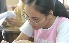 Ngoại ngữ 3 năm, 7 năm: thi trắc nghiệm tuyển sinh chung một đề?