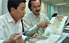 Công ty Đồng Tâm ủng hộ toàn bộ gạch lát nền và ngói