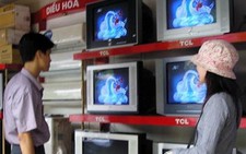 Thị trường tivi mùa World Cup: Giá giảm, sức mua rục rịch tăng