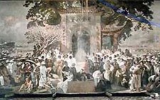 Ba thế hệ gắn bó với Việt Nam