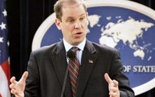 Venezuela - Mỹ đấu khẩu sau cấm vận vũ khí