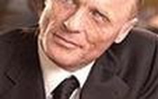 Ed Harris hợp tác với Vương Gia Vệ