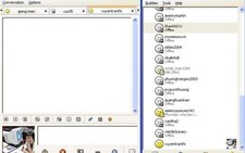 Gaim: Ứng dụng chat 