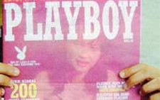 Playboy... giả? Cũng bị phạt!
