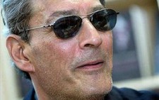 Nhà văn Mỹ Paul Auster đoạt giải văn học Tây Ban Nha