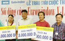 Cuộc thi 