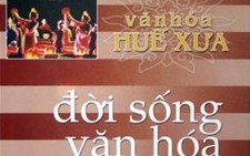 Văn hóa Huế xưa