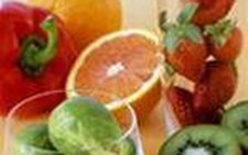 Vitamin và chất khoáng giúp tăng khả năng miễn dịch