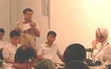 Quản lý nhà nước đối với văn hoá nghệ thuật: 
