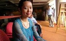 Người làm dự án chăm sóc sức khỏe sinh sản cho lao động trẻ