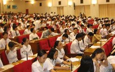 Sinh động 