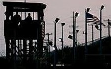 Hội chữ thập đỏ quốc tế đến vịnh Guantanamo