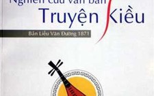 Ra mắt công trình Nghiên cứu văn bản Truyện Kiều
