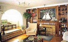 Đến nhà Phùng Tiểu Cương