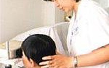 Chấn thương mắt - không thể xem thường