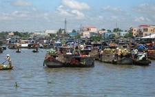 Du lịch miền Tây: Thiếu và yếu