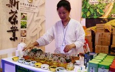 Trà đạo ở Hàn Quốc