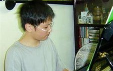 Lưu Hồng Quang: Đích đến là âm nhạc cổ điển