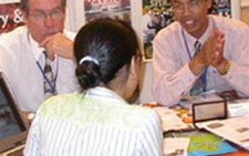 Phỏng vấn visa du học Mỹ cần chuẩn bị gì?