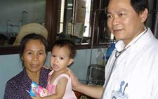 Hóc dị vật: Hậu quả khó lường!