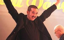 Đạo diễn Bùi Thạc Chuyên: nghề phim luôn đòi hỏi sự hoàn thiện