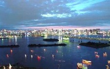 Mười thành phố giàu nhất thế giới