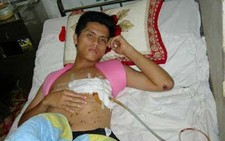 Phẫu thuật thành công ca vỡ tim