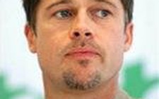 Brad Pitt và New Orleans
