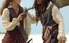 Phim Cướp biển vùng Caribbean 2 sẽ khởi chiếu tại VN