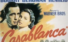 Casablanca dẫn đầu danh sách 