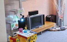 Góc học tập
