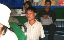 Miễn phí xe buýt cho người khuyết tật: Chủ trương đã có nhưng...