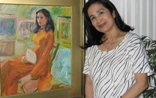 Hè về của NSND Trà Giang