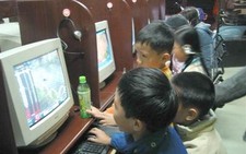 Thế giới game online