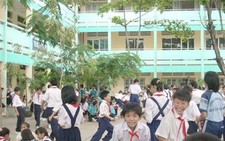 Tăng quyền tự chủ cho cơ sở giáo dục và địa phương