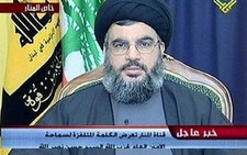 Hezbollah đang... tấn công Internet