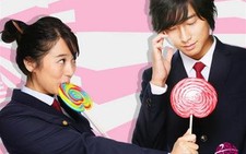 Được làm hoàng hậu gây sốt tuổi teen