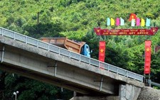 Cầu tình nghĩa Nông Sơn đang kêu cứu!