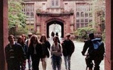 Princeton, đại học tốt nhất nước Mỹ