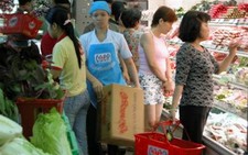 Co.opMart: 8 tỷ đồng cho chương trình 