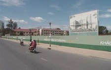 Khánh Hòa: đất 