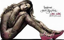 Gisele Bundchen - siêu mẫu cao giá nhất?