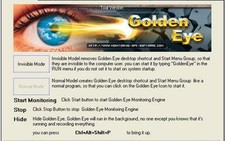 Những keylogger... 