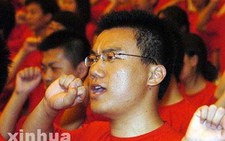 Trung Quốc: kiên quyết với gian lận tuyển sinh