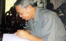 Người về vườn chuối