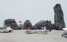 Trong hai năm sẽ phục dựng xong hòn Phụ Tử