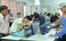 Khai nhận di sản thừa kế: Bó tay với giấy tờ